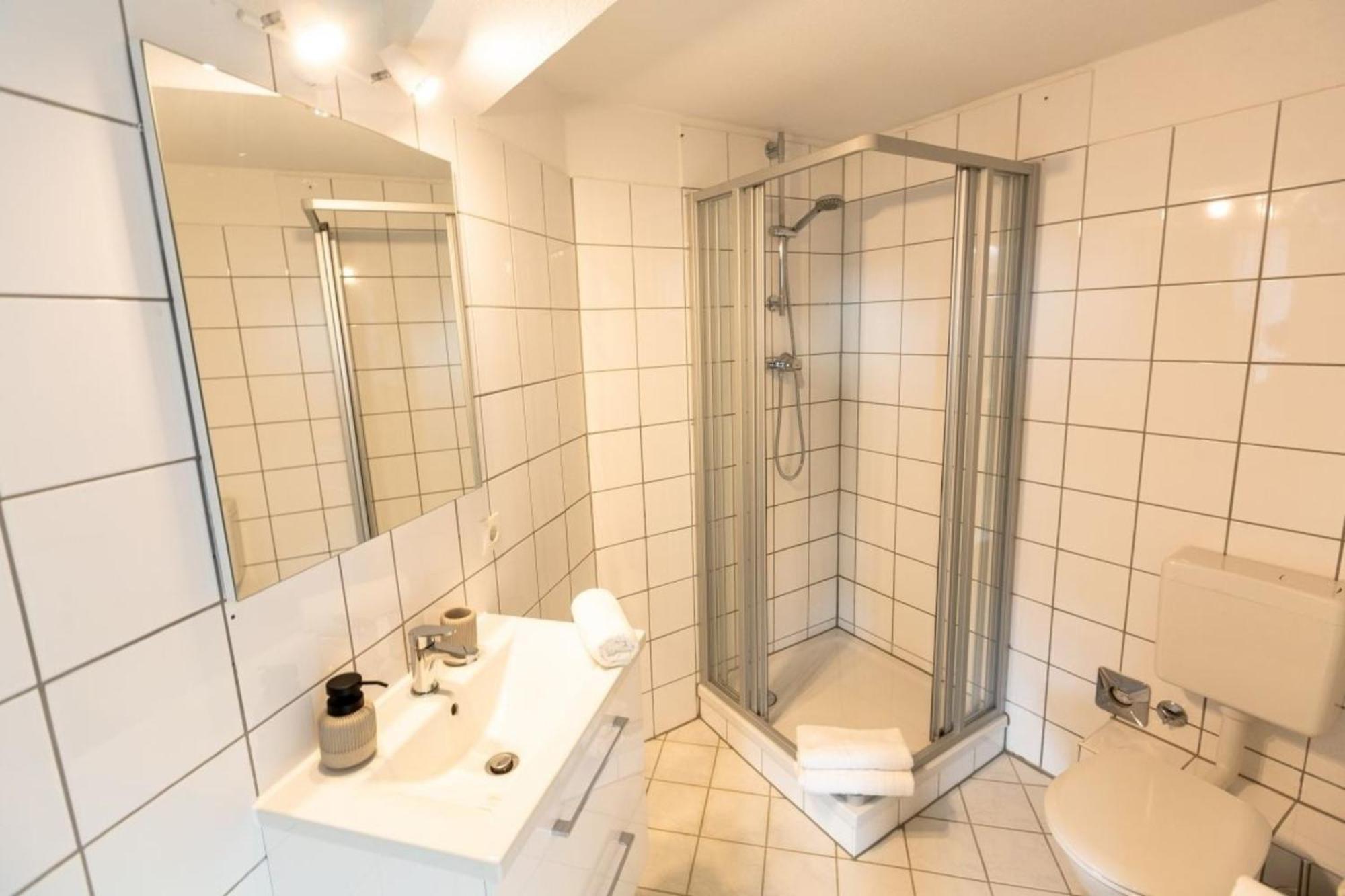 Apartment No6 Stralsund Extérieur photo
