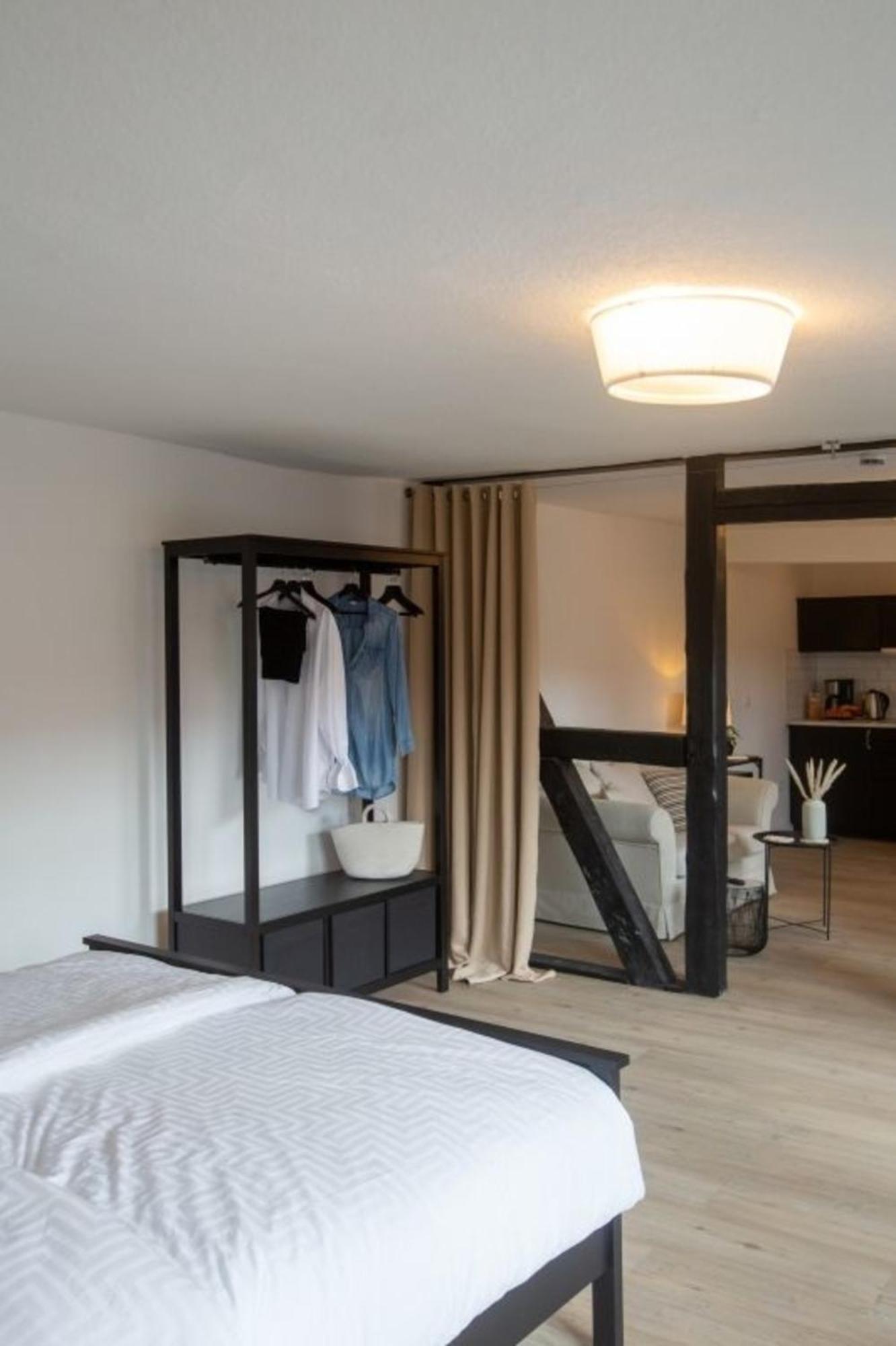 Apartment No6 Stralsund Extérieur photo